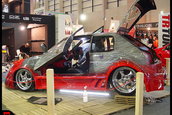 Istanbul Tuning Show 2007