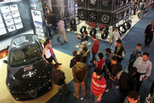 Istanbul Tuning Show 2007