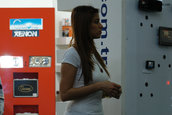 Istanbul Tuning Show 2007