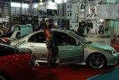 Istanbul Tuning Show 2007