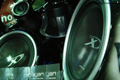 Istanbul Tuning Show 2007