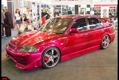 Istanbul Tuning Show 2007