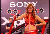 Istanbul Tuning Show 2007