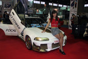 Istanbul Tuning Show 2007