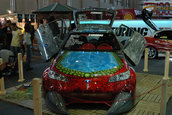 Istanbul Tuning Show 2007