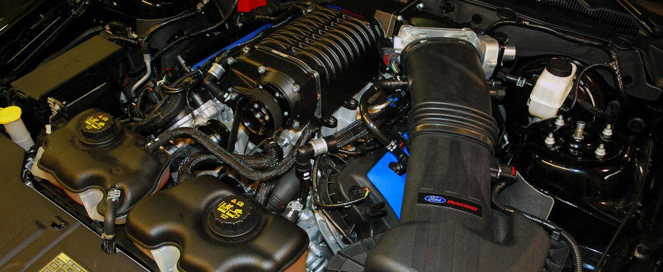 Isteria continua: Un nou proiect de tuning ni se arata inainte de SEMA 2013 Isteria continua: Un nou proiect de tuning ni se arata inainte de SEMA 2013