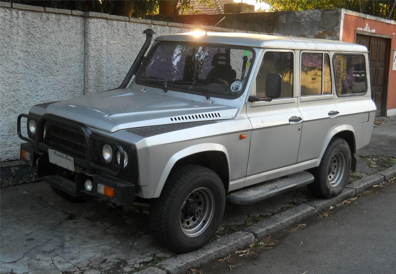 Аро 244 тюнинг
