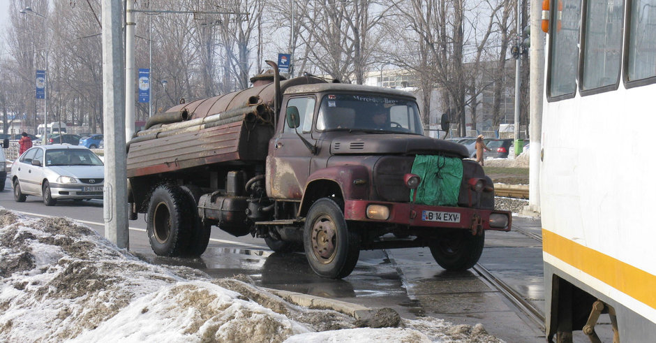 Istoria masinilor romanesti: care au fost primele vehicule fabricate in Romania?