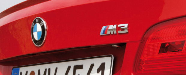 Istoria modelului BMW M3 - Legende si realitati despre a Opta Minune a Lumii