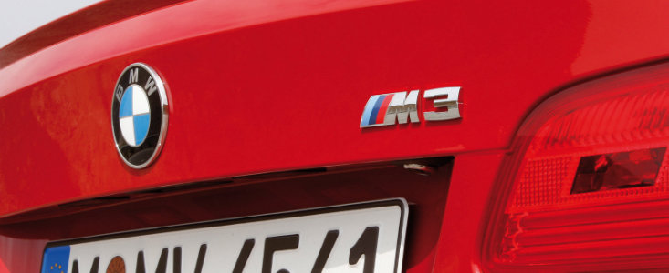 Istoria modelului BMW M3 - Legende si realitati despre a Opta Minune a Lumii