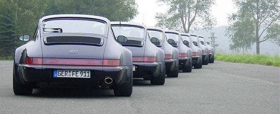 Istoria modelului Porsche 911 - Mai mult decat un supercar, o legenda vie Istoria modelului Porsche 911 - Mai mult decat un supercar, o legenda vie