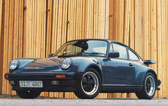 Istoria modelului Porsche 911 - Mai mult decat un supercar, o legenda vie