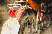 Istoria motocicletelor fabricate in Romania: de la IMS, la Mobra