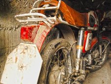 Istoria motocicletelor fabricate in Romania: de la IMS, la Mobra