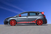 Istoria se repeta: Seat Leon (Cupra R) by Je Design