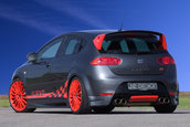 Istoria se repeta: Seat Leon (Cupra R) by Je Design