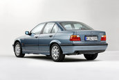 Istorie BMW Seria 3