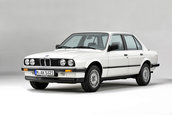 Istorie BMW Seria 3