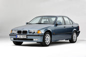 Istorie BMW Seria 3