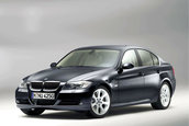 Istorie BMW Seria 3