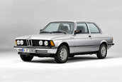 Istorie BMW Seria 3