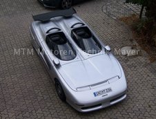 Italdesign Aztec de vanzare