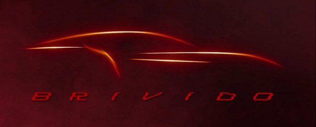 Italdesign Giugiaro anunta conceptul Brivido