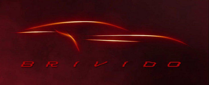 Italdesign Giugiaro anunta conceptul Brivido Italdesign Giugiaro anunta conceptul Brivido