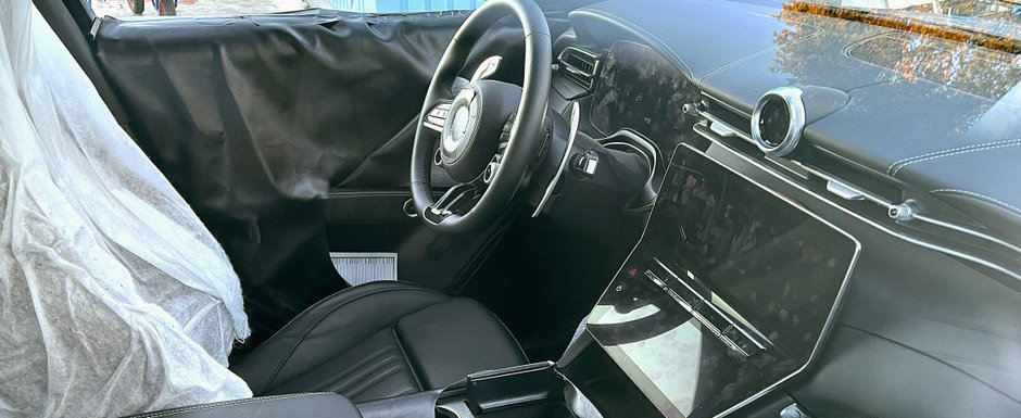 Italienii au gasit ac de cojocul nemtilor. Surpriza pregatita sefilor de la Audi, Mercedes si BMW Italienii au gasit ac de cojocul nemtilor. Surpriza pregatita sefilor de la Audi, Mercedes si BMW