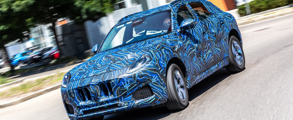 Italienii au gasit ac de cojocul nemtilor. Surpriza pregatita sefilor de la Audi, Mercedes si BMW Italienii au gasit ac de cojocul nemtilor. Surpriza pregatita sefilor de la Audi, Mercedes si BMW