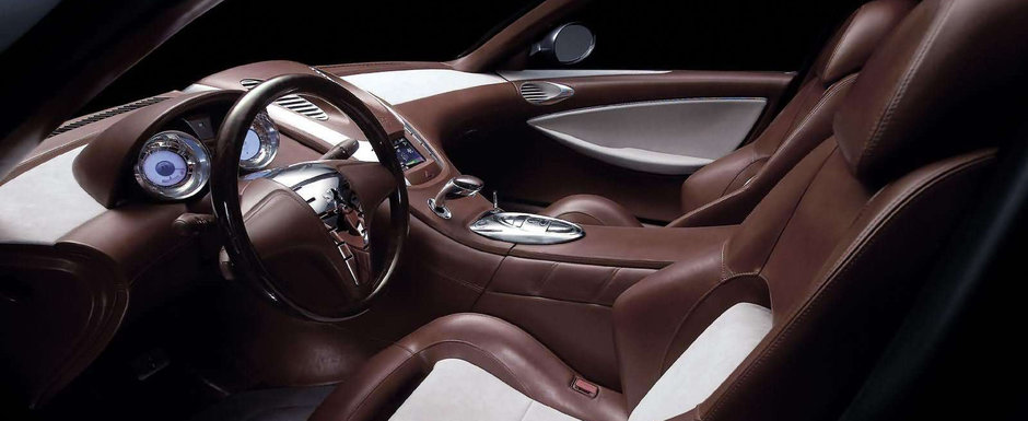Iti mai aduci aminte cand Peugeot a lansat un coupe cu motor V12 si tractiune spate? Iti mai aduci aminte cand Peugeot a lansat un coupe cu motor V12 si tractiune spate?