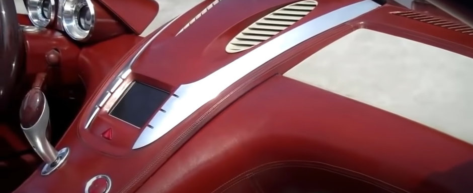 Iti mai aduci aminte cand Peugeot a lansat un coupe cu motor V12 si tractiune spate? Iti mai aduci aminte cand Peugeot a lansat un coupe cu motor V12 si tractiune spate?