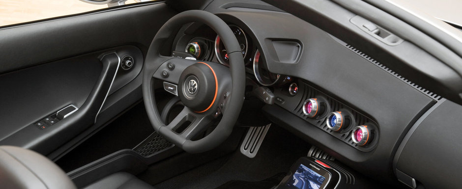 Iti mai aduci aminte cand Volkswagen a vrut sa lanseze pe piata o masina cu tractiune spate? Iti mai aduci aminte cand Volkswagen a vrut sa lanseze pe piata o masina cu tractiune spate?