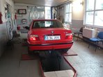 ITP BMW E36. Curat, legal, fara spaga! SE POATE!