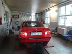 ITP BMW E36. Curat, legal, fara spaga! SE POATE!