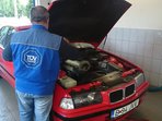 ITP BMW E36. Curat, legal, fara spaga! SE POATE!