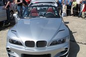 ITS CARS