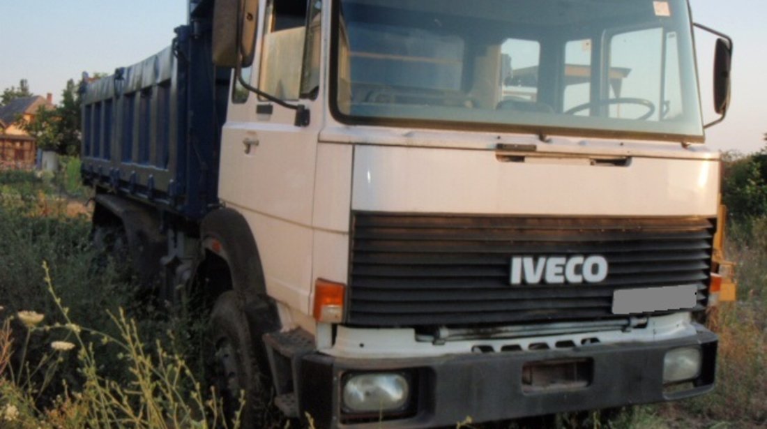 IVECO 330-35 Basculanta