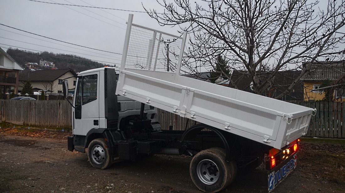 Iveco Cargo