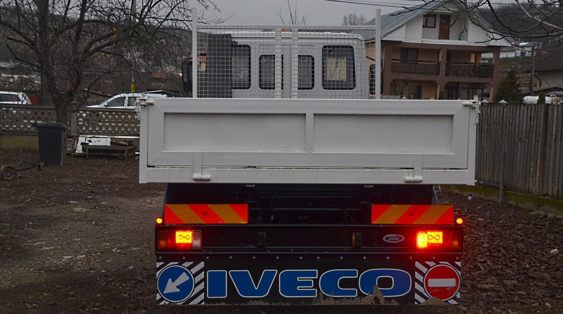 Iveco Cargo