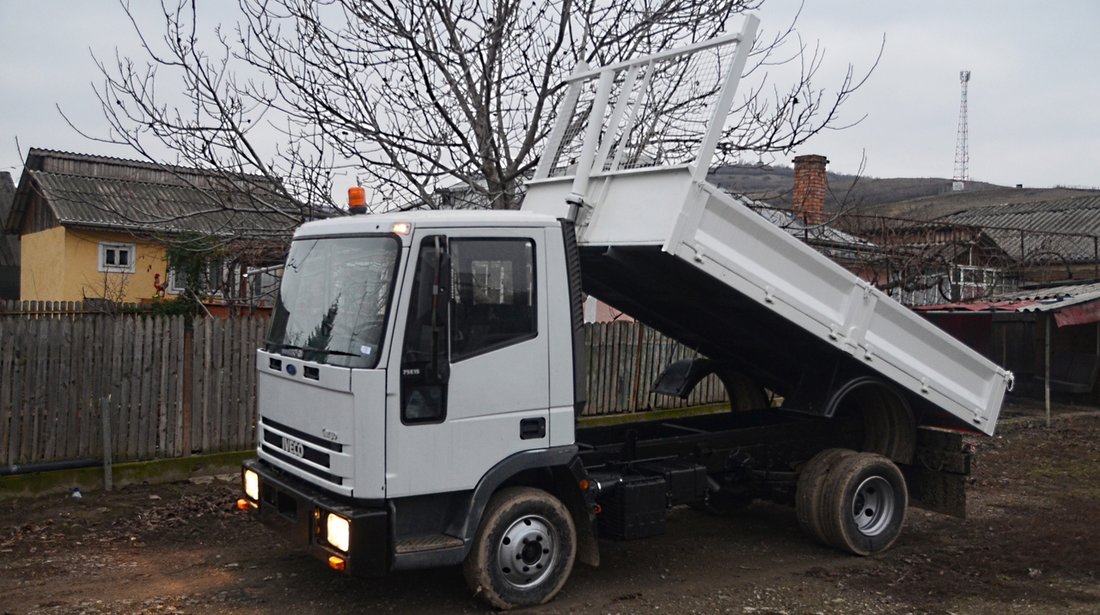 Iveco Cargo