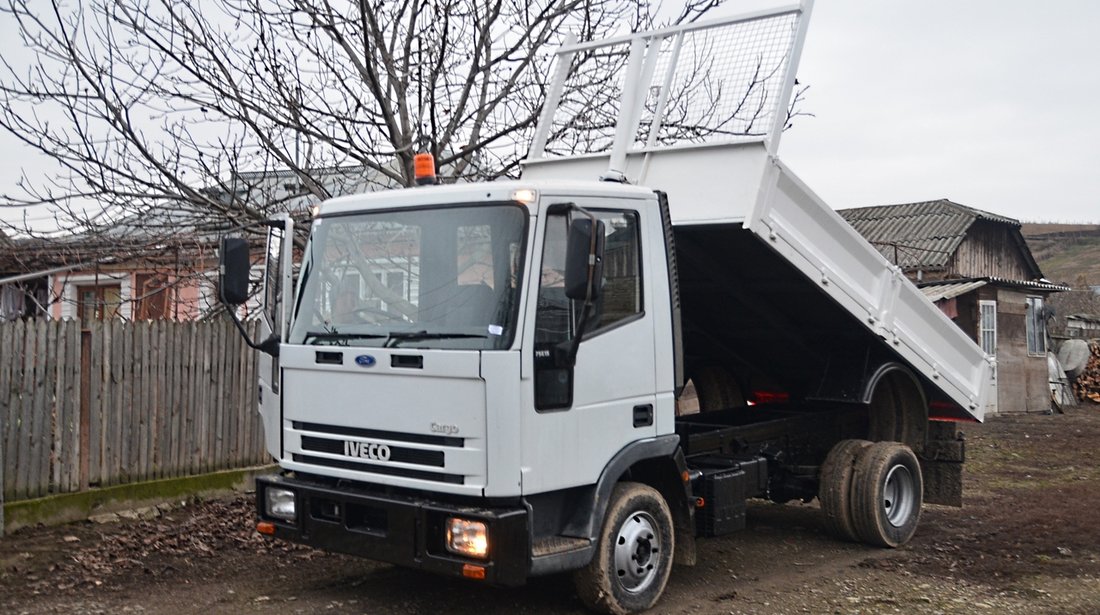 Iveco Cargo