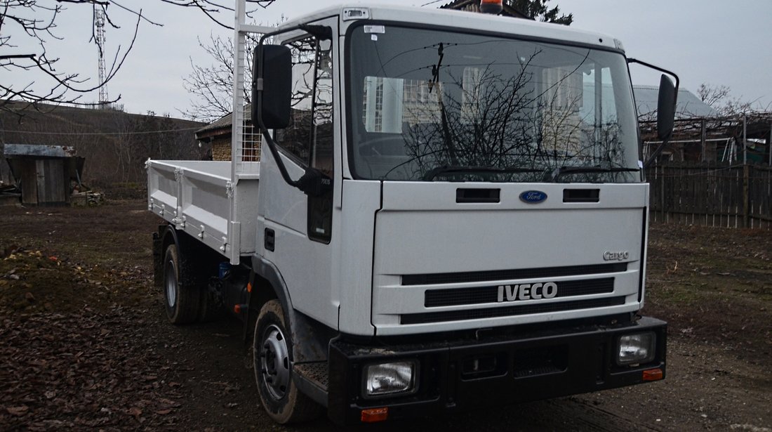 Iveco Cargo