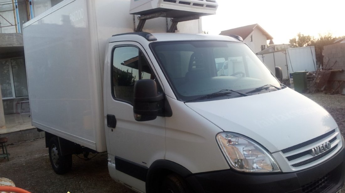 Iveco Daily 2.3 2007