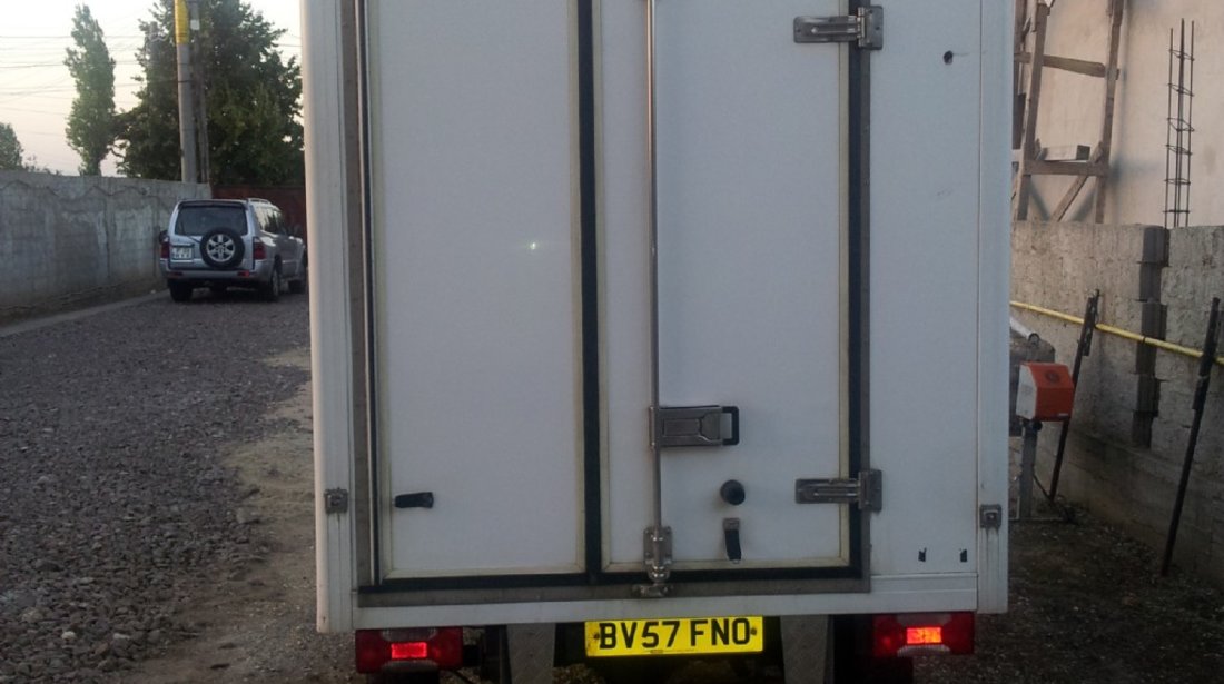 Iveco Daily 2.3 2007
