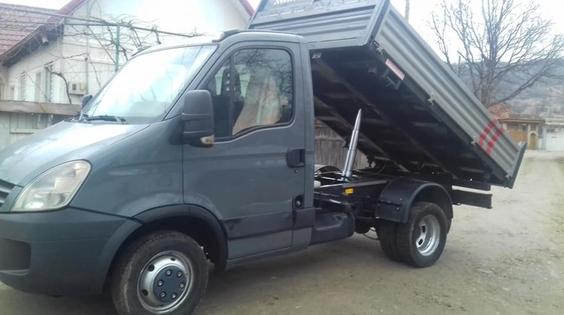 Iveco Daily 2.3 2008
