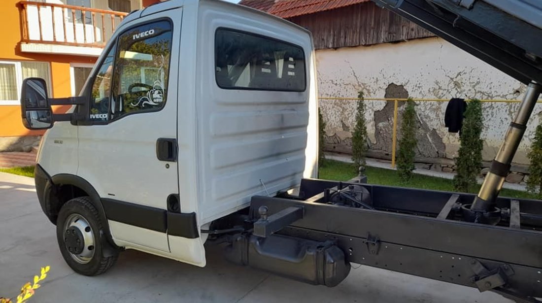 Iveco Daily 2.3 2009