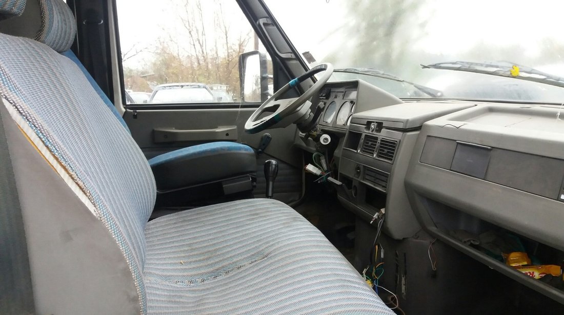 Iveco Daily 2.5d 1997