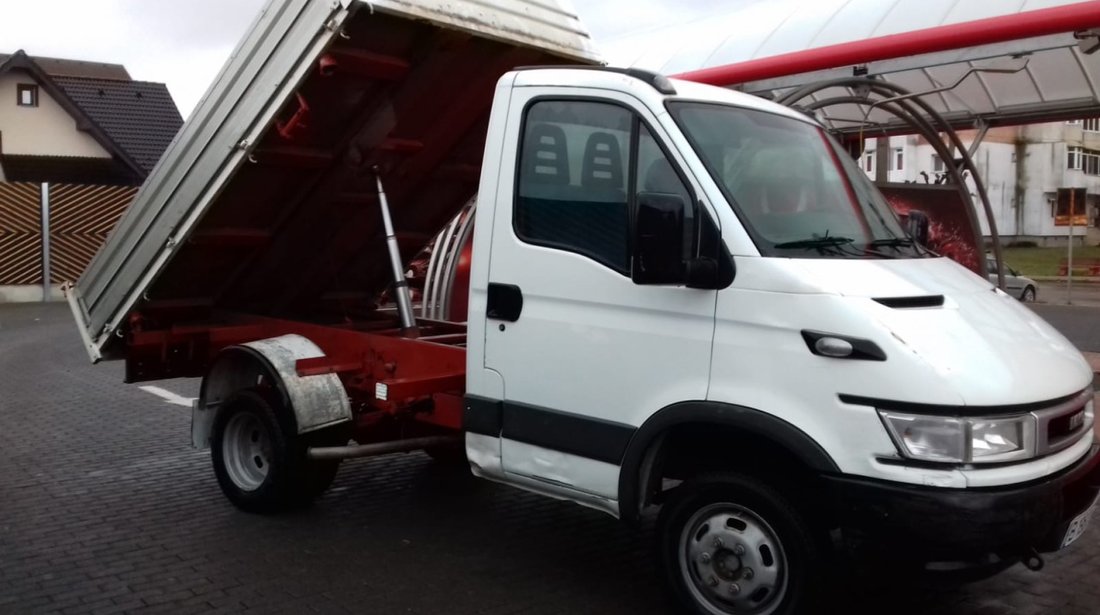 Iveco Daily 2.8 2002