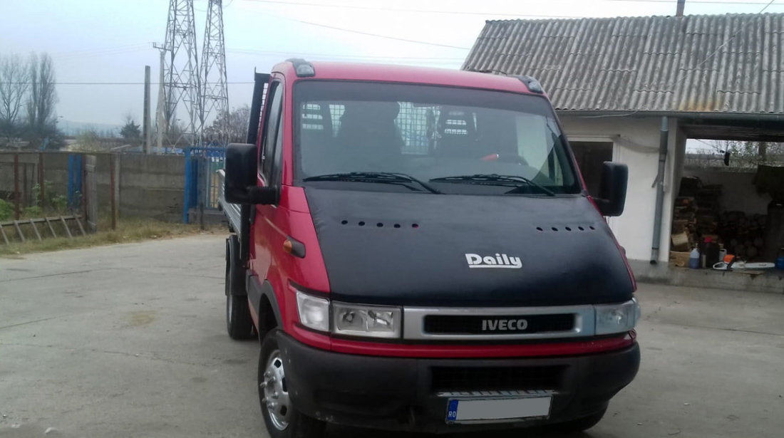 Iveco Daily 2.8 2002